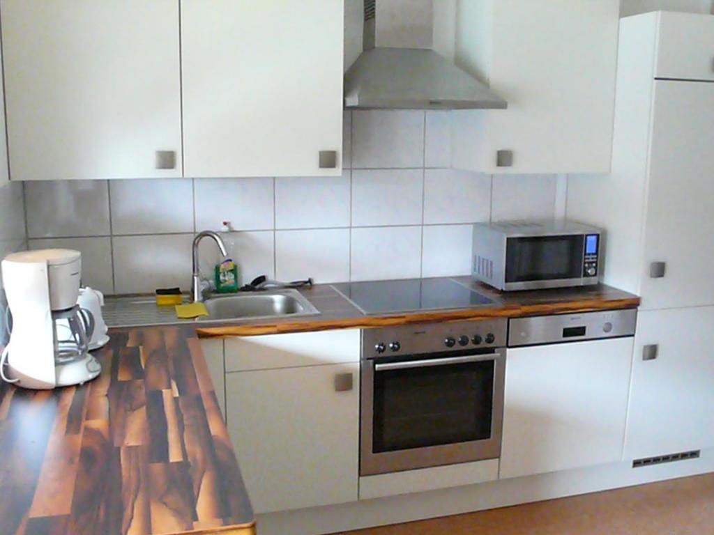Ferienwohnung Sonnenschein 4