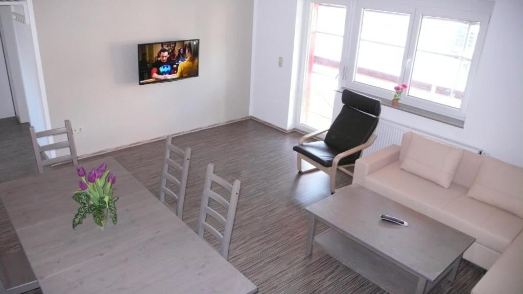 Ferienwohnung Sonnenschein 7