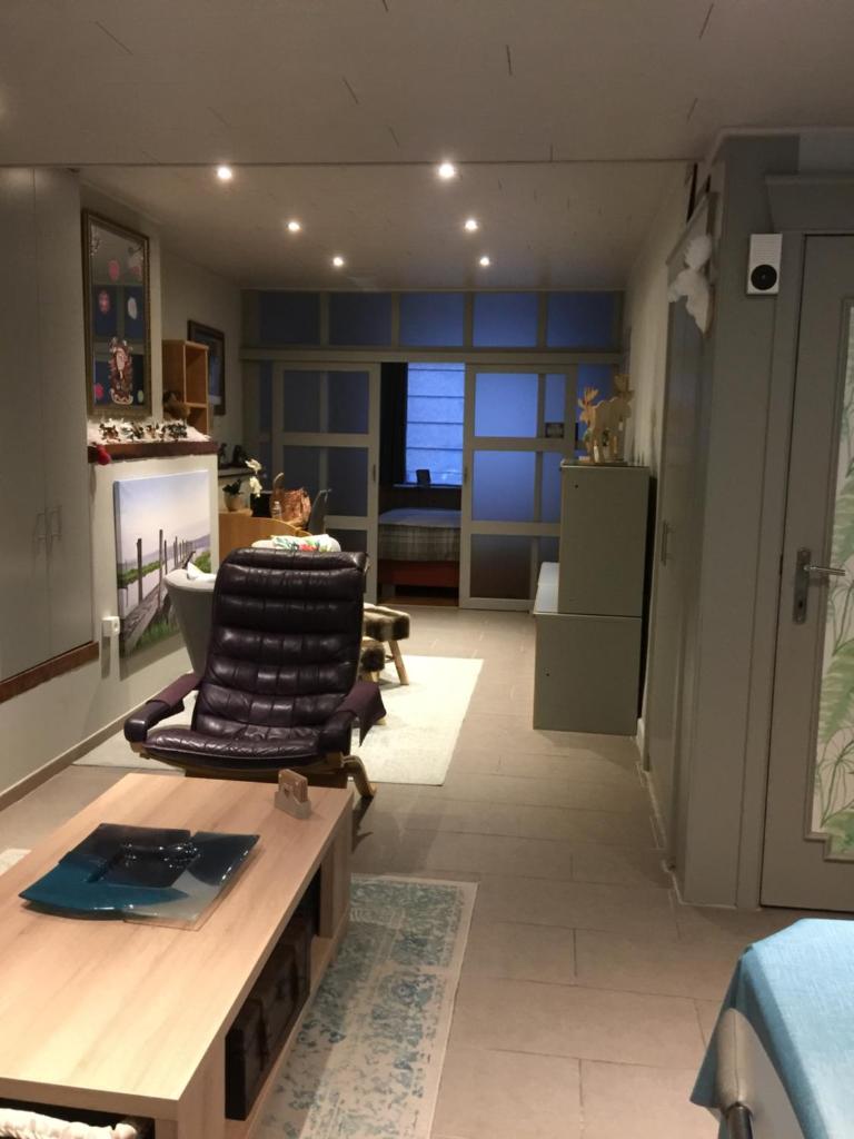 vakantiehuis laufre 5