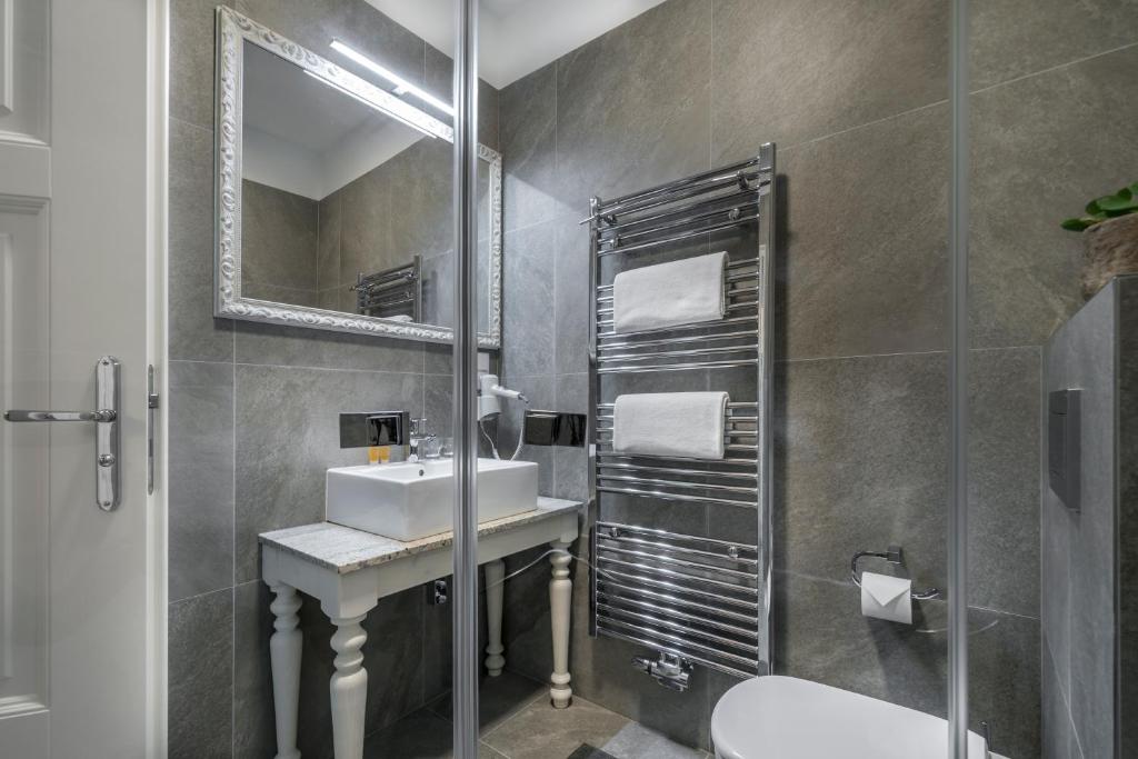 Apartmány Arte 8