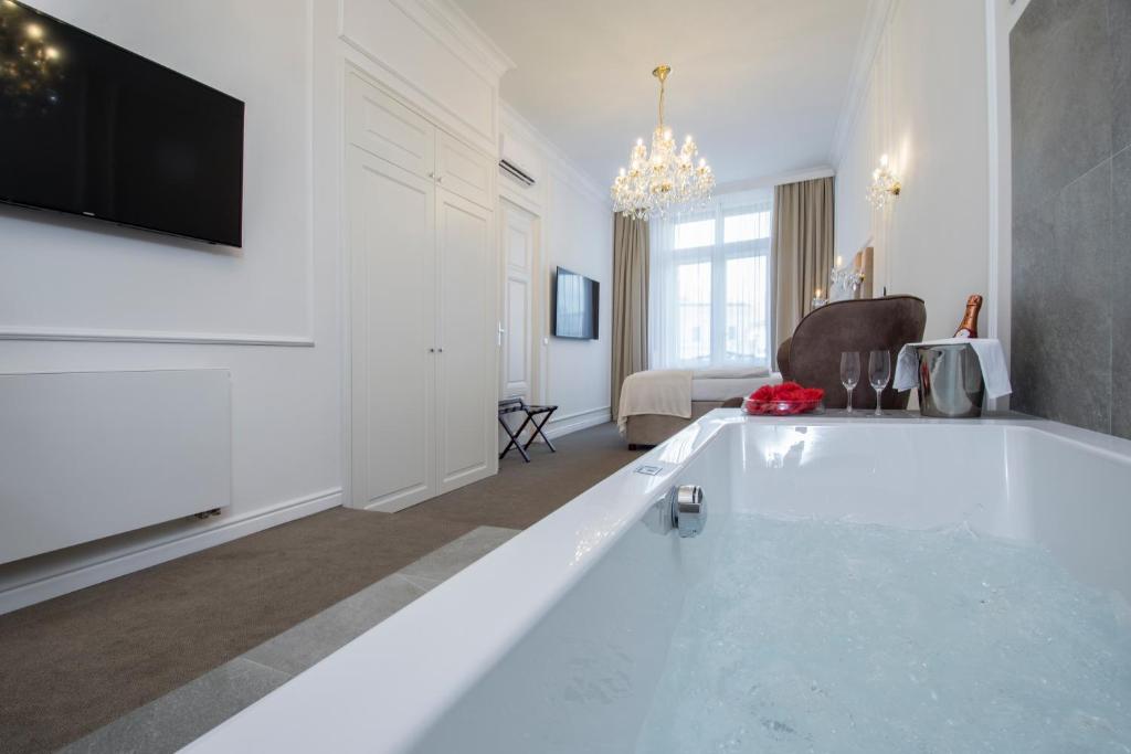 Apartmány Arte 6