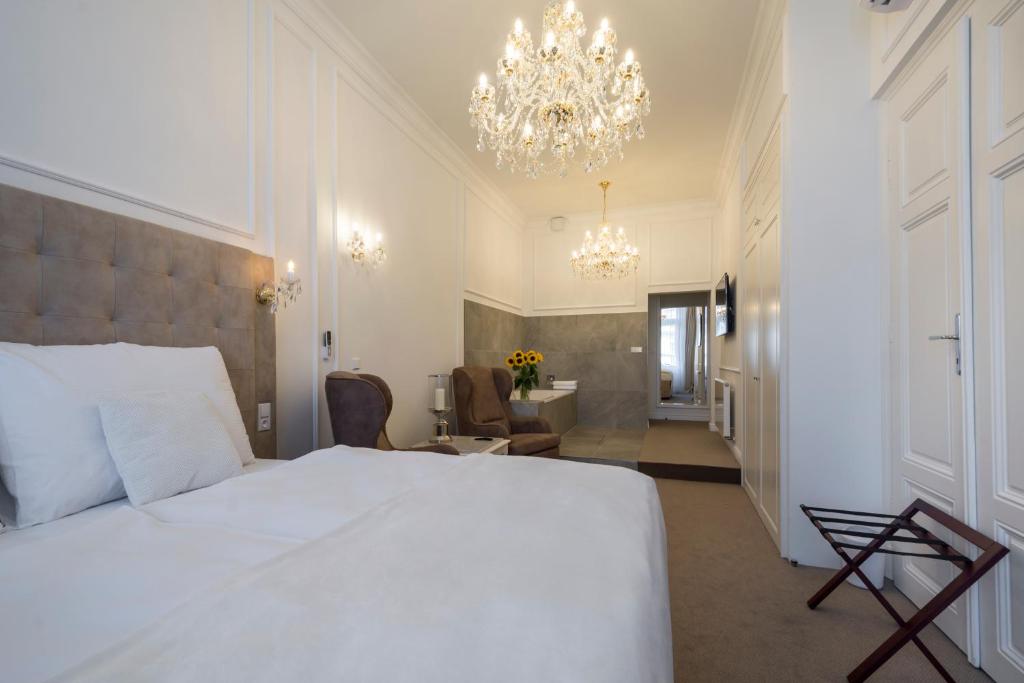 Apartmány Arte 4