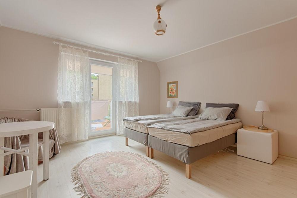 Stary Gdańsk 6