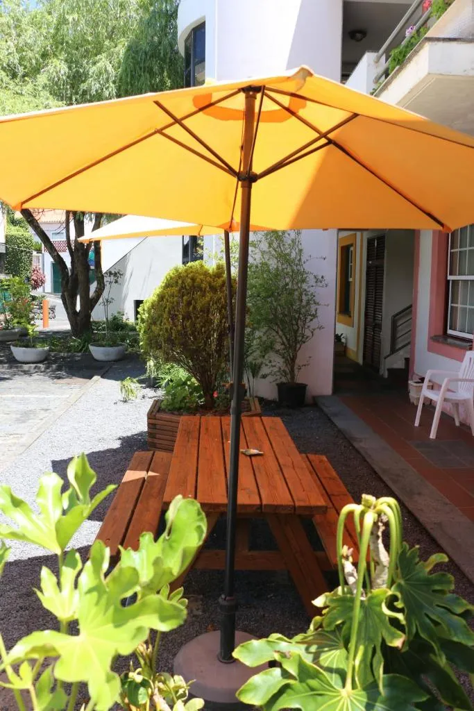 Apartamentos Turisticos Verdemar 6