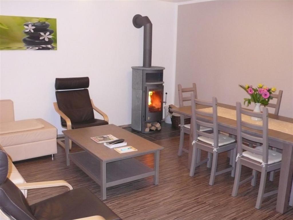 Ferienwohnung Sonnenschein 6