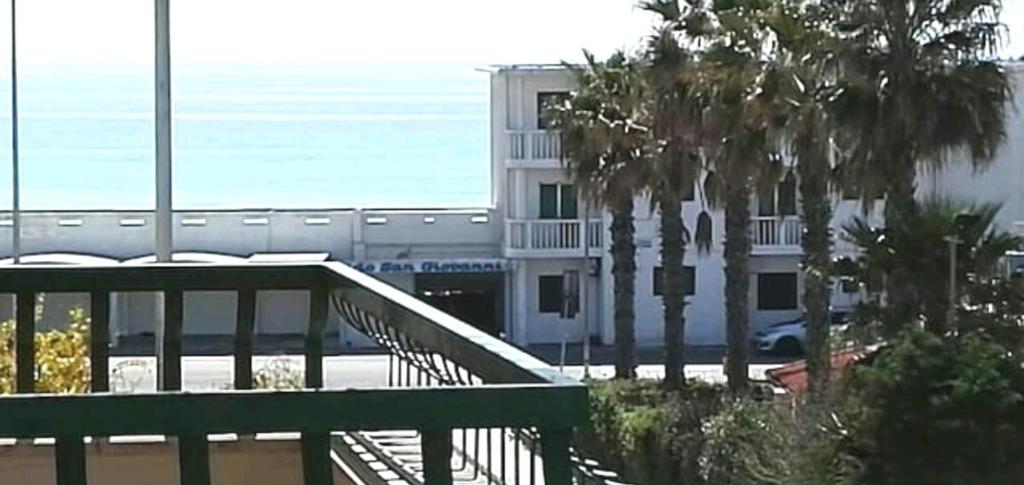 Gallipoli, lido san Giovanni, 5 posti letto 6