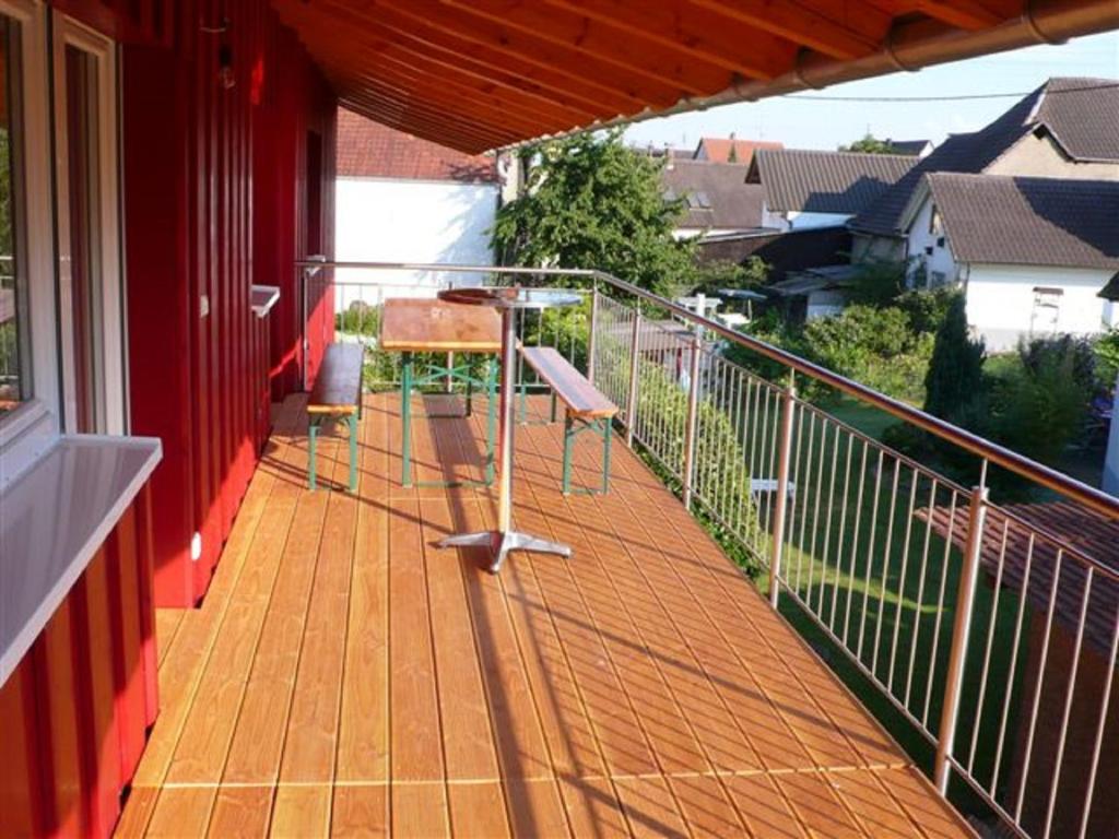 Ferienwohnung Sonnenschein 5