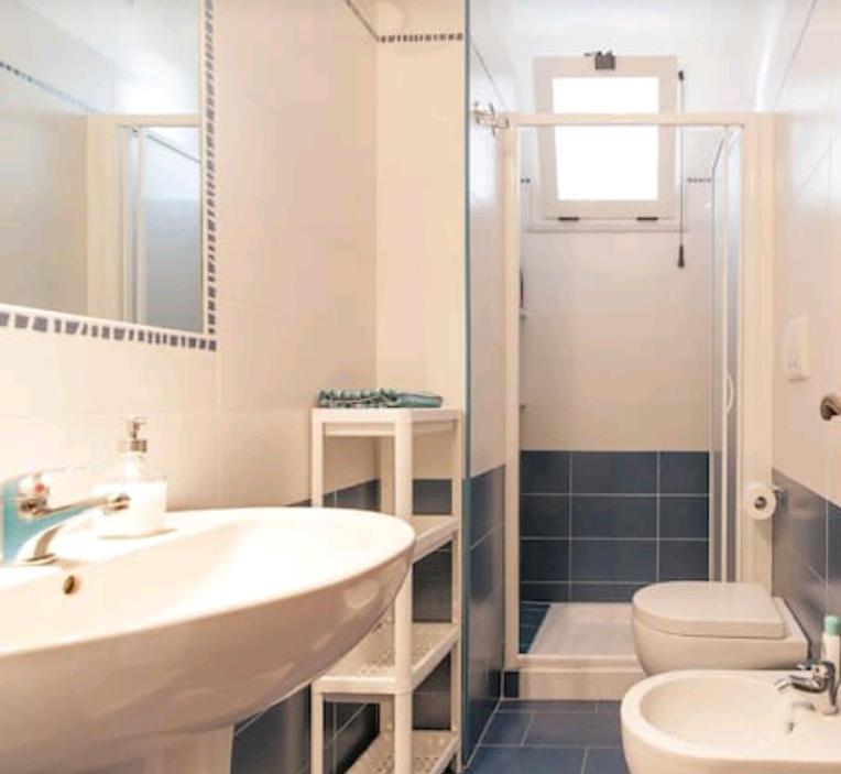 Gallipoli, lido san Giovanni, 5 posti letto 8
