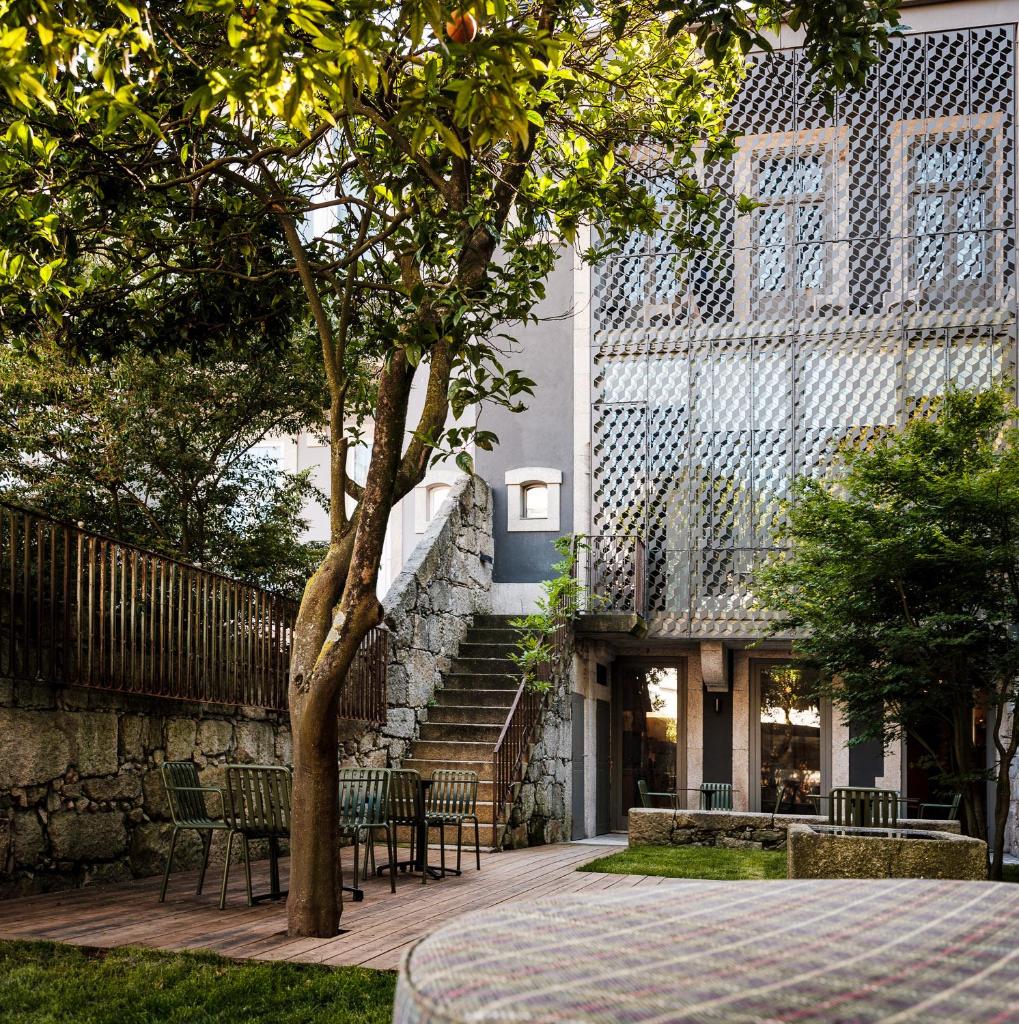Malmerendas Boutique Lodging 6
