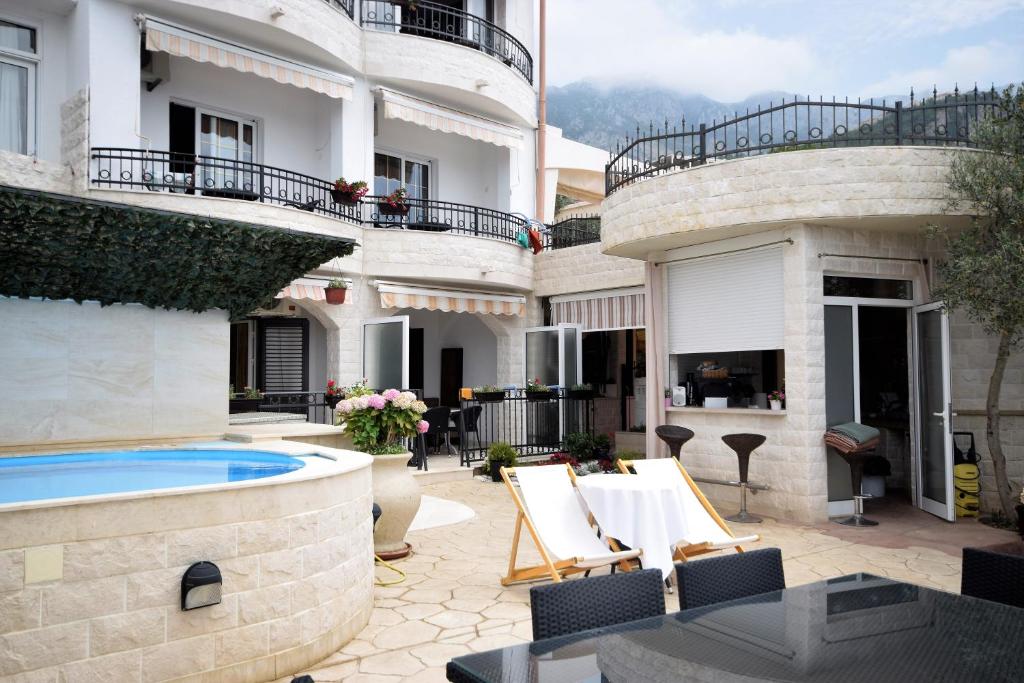 Monte Perla Residence 2