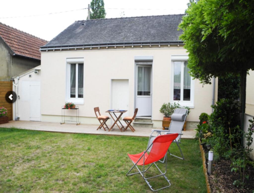 Les Vergnes Mancelles 1