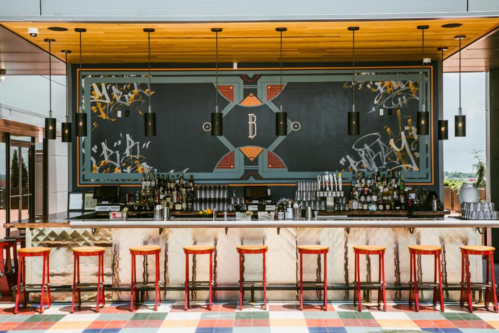 Bobby Hotel Image