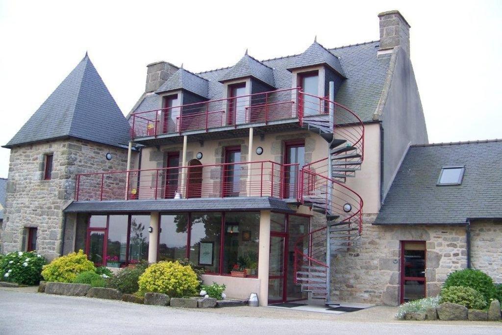 Domaine de Kerzuat 8
