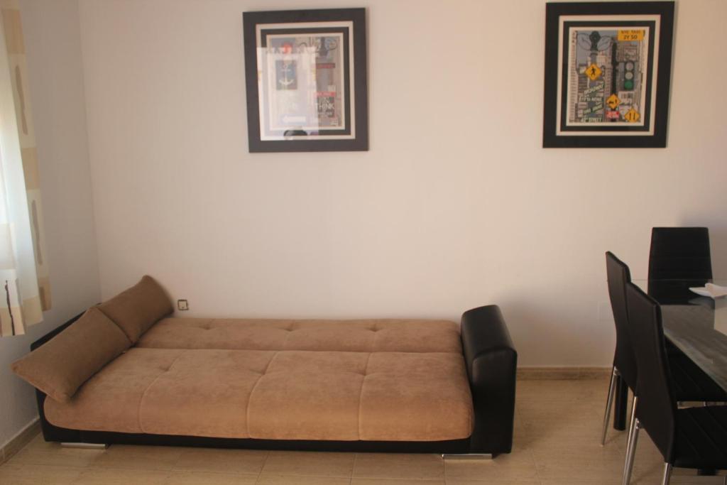 Bungalow Zenia Boulevar 5