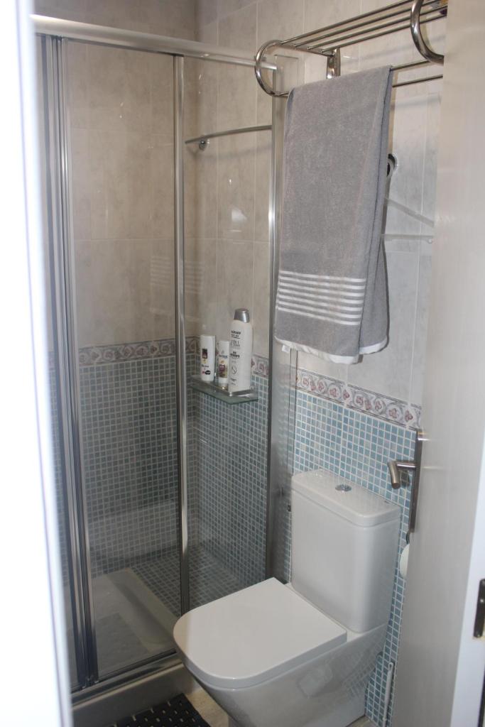 Bungalow Zenia Boulevar 8