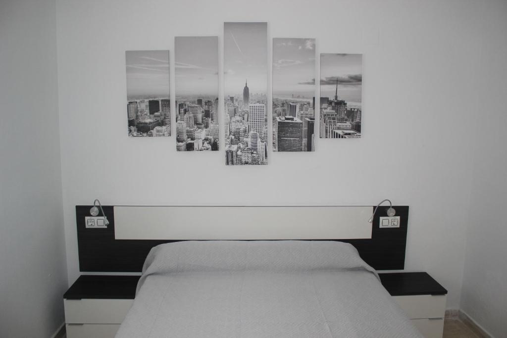 Bungalow Zenia Boulevar 2