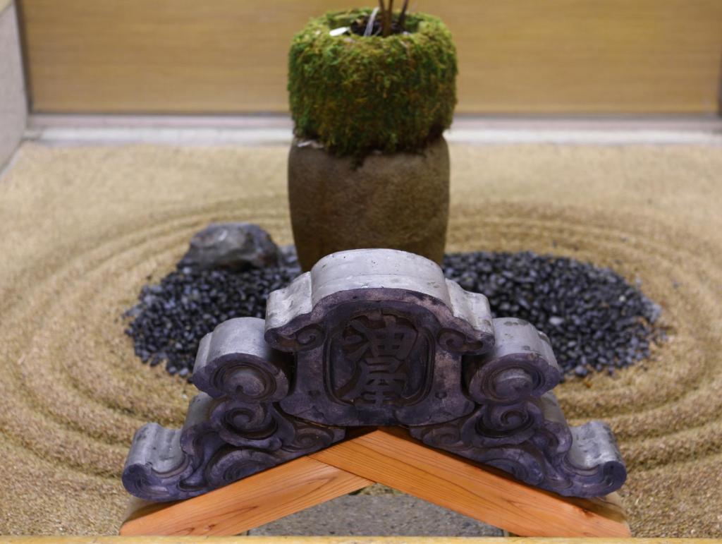 Photo de la galerie de l'établissement Kamisuwa Onsen Aburaya Ryokan, à Suwa