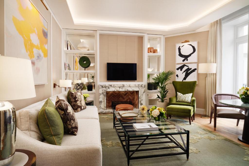 Corinthia London Image