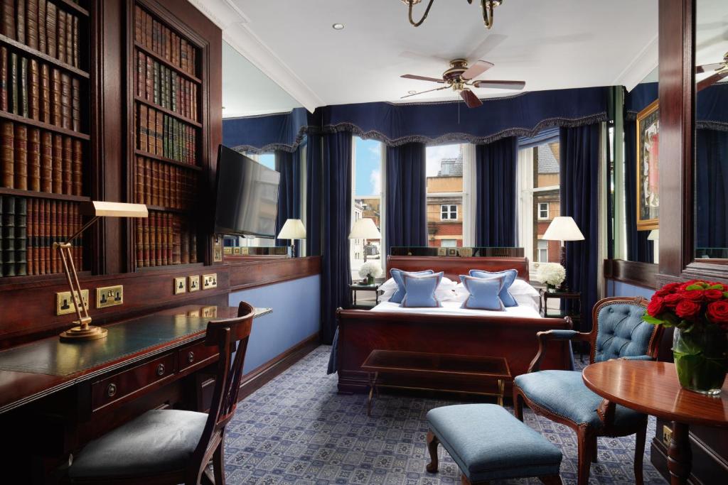 The Chesterfield Mayfair Image