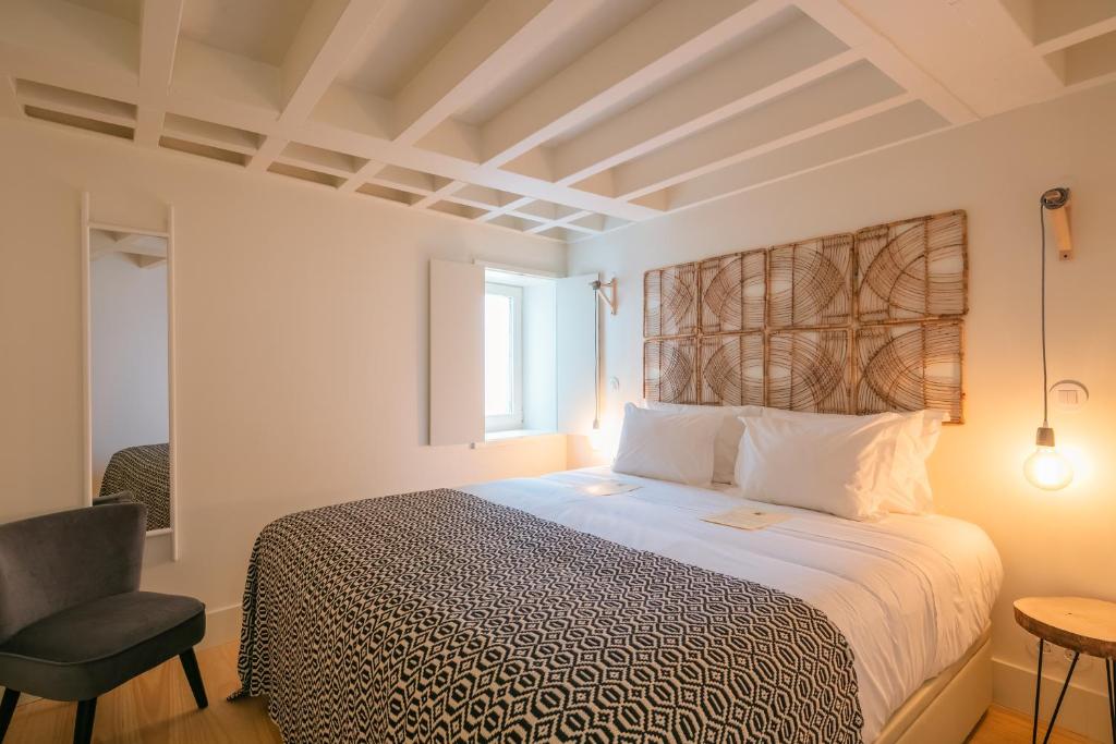 Almaria - Officina Real Apartments | Chiado 7