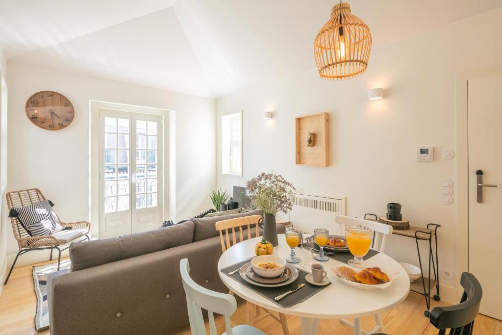 Almaria - Officina Real Apartments | Chiado 5