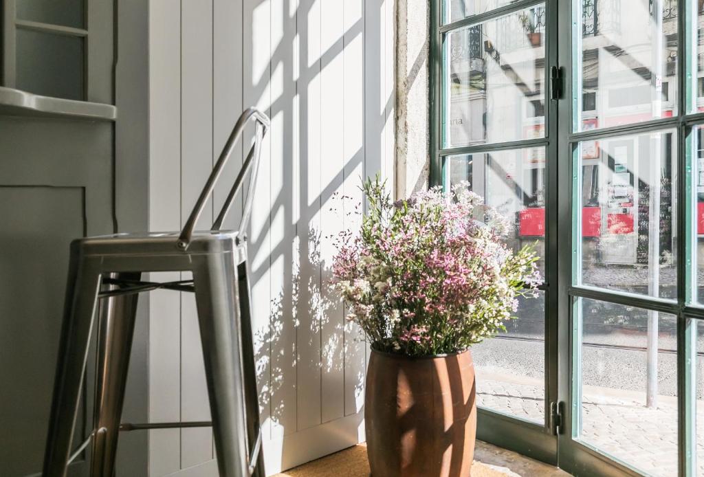 Almaria - Officina Real Apartments | Chiado 8