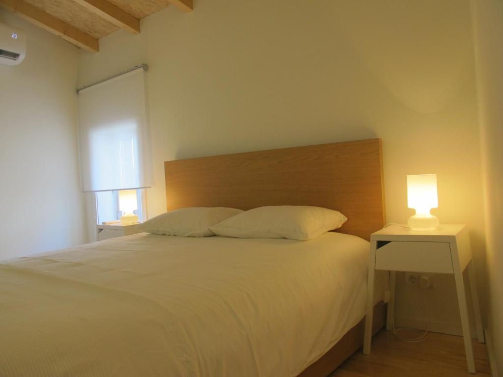 Oporto City Cottage 8