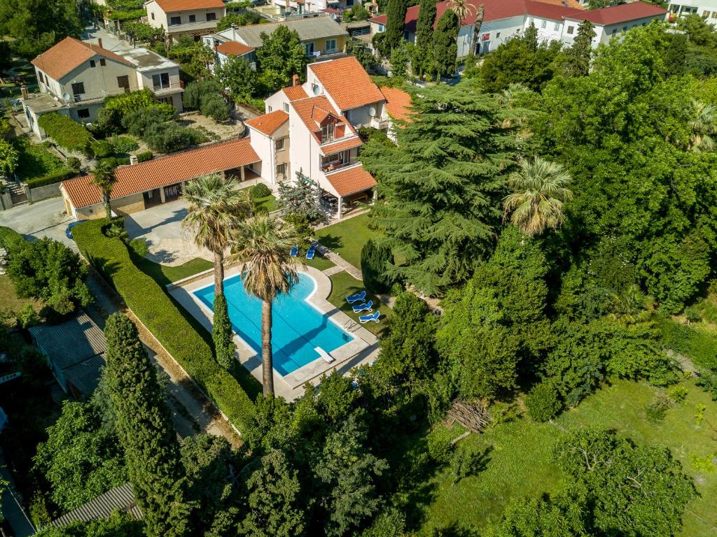 Luxury Villa Vesna 1