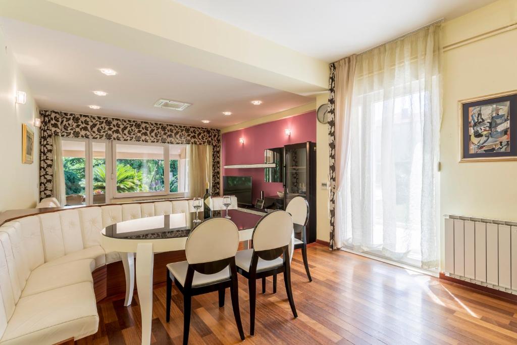 Luxury Villa Vesna 5