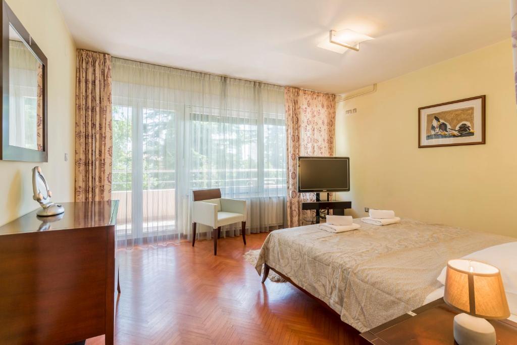 Luxury Villa Vesna 2