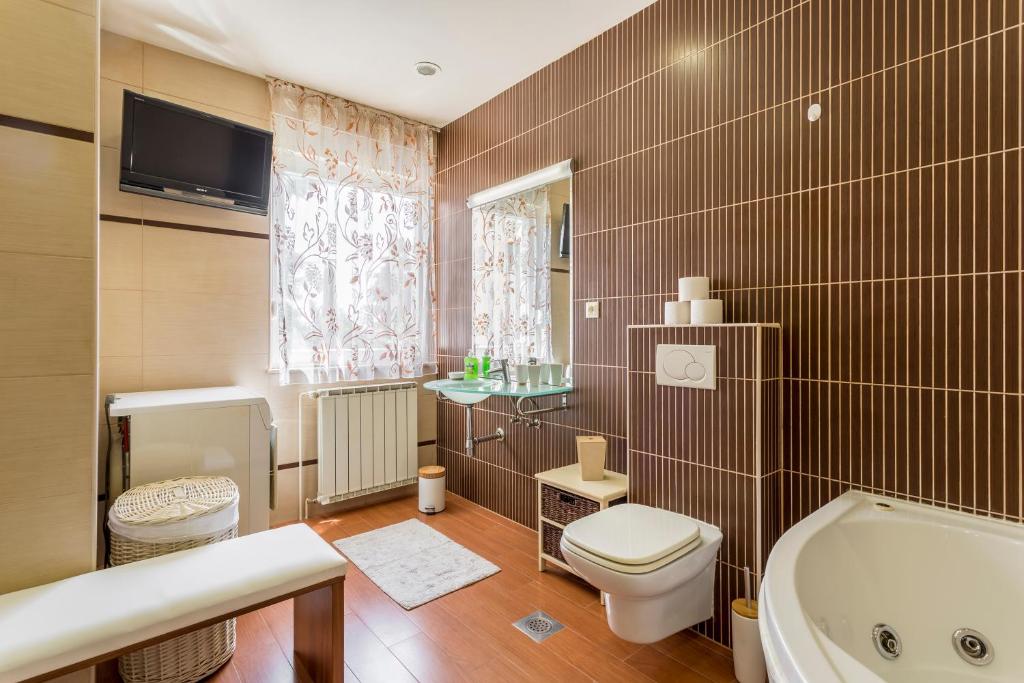 Luxury Villa Vesna 3