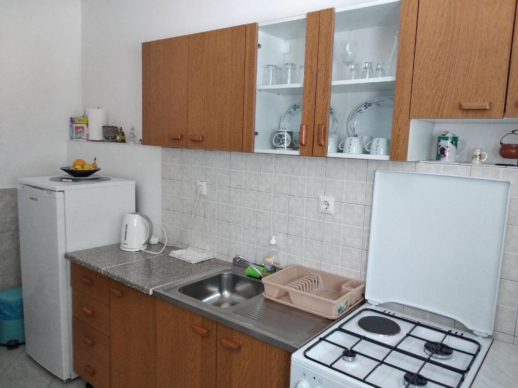 Kuća za odmor Matko House Matko 4