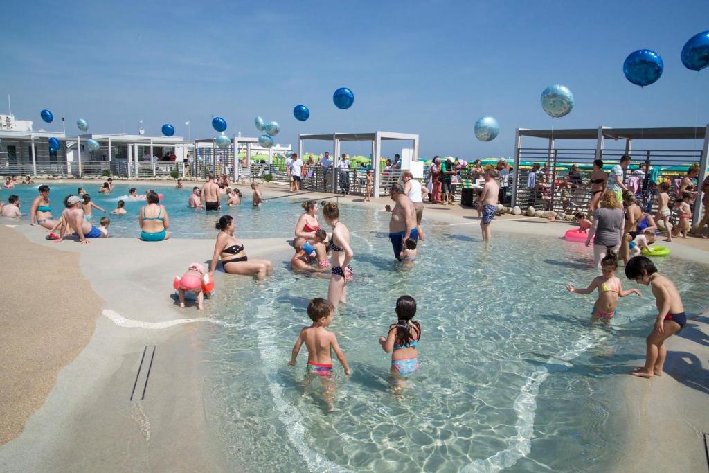 Clients de l'établissement Mon Hotel