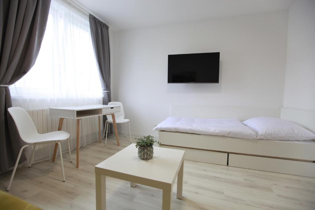 City Center Best Place Apartments 2