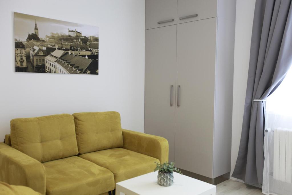 City Center Best Place Apartments 4