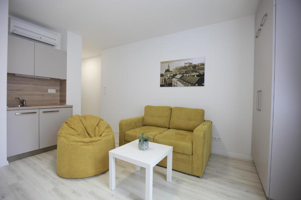City Center Best Place Apartments 3