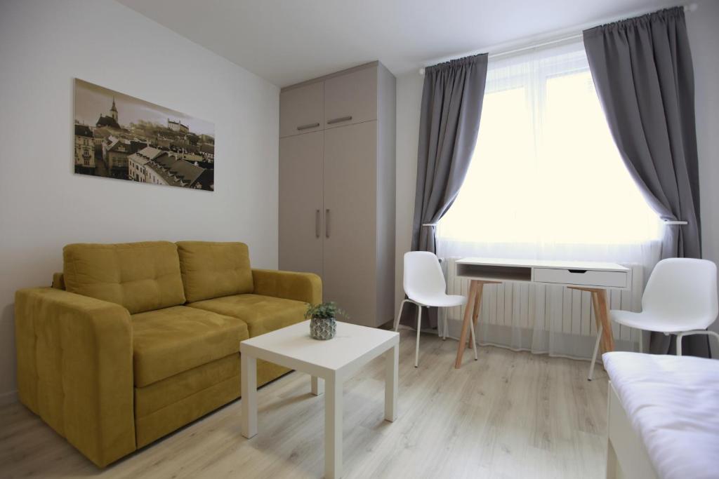 City Center Best Place Apartments 5