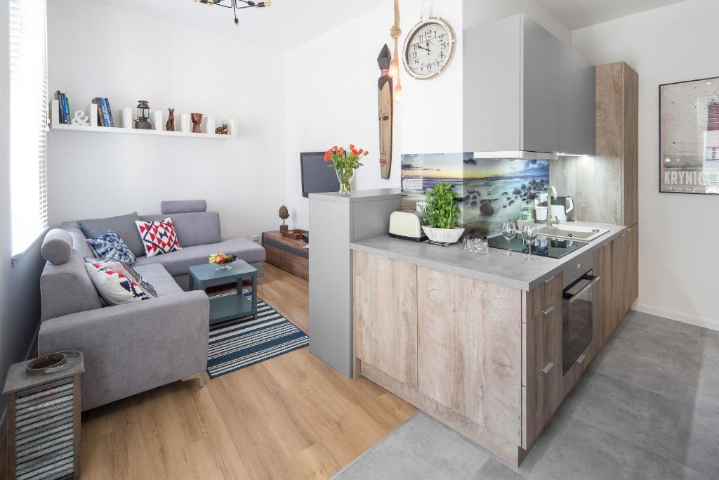 Apartamenty4you - Apartamenty Atlantic 6