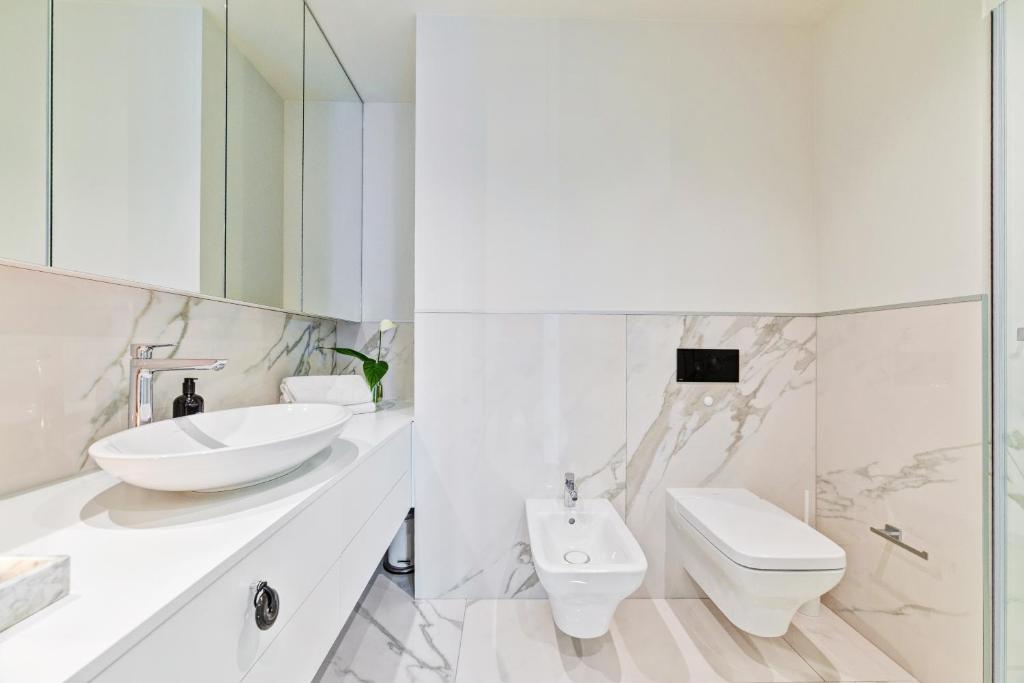 Centro Design Apartments - Półwiejska 8