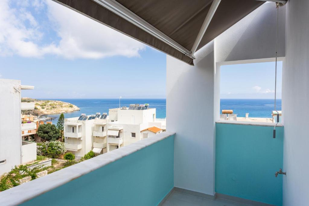 Rethymno Hills Apartments 6
