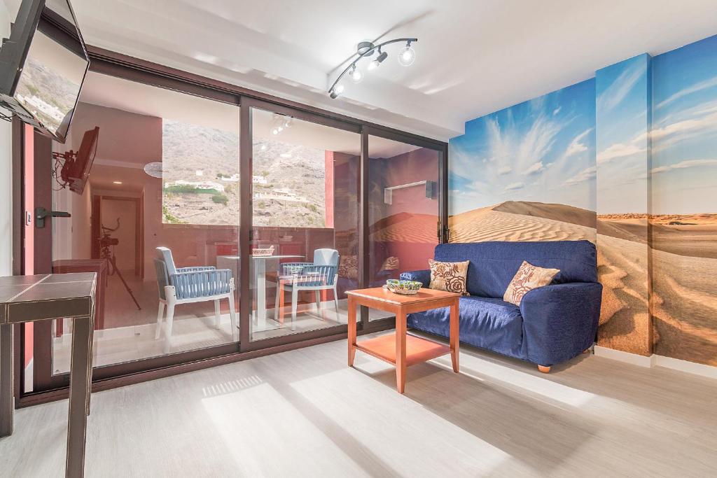 Sol Mogan Suites - Adults Only 4