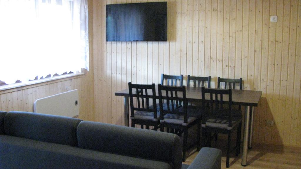 Domki Letniskowe ARKON 7