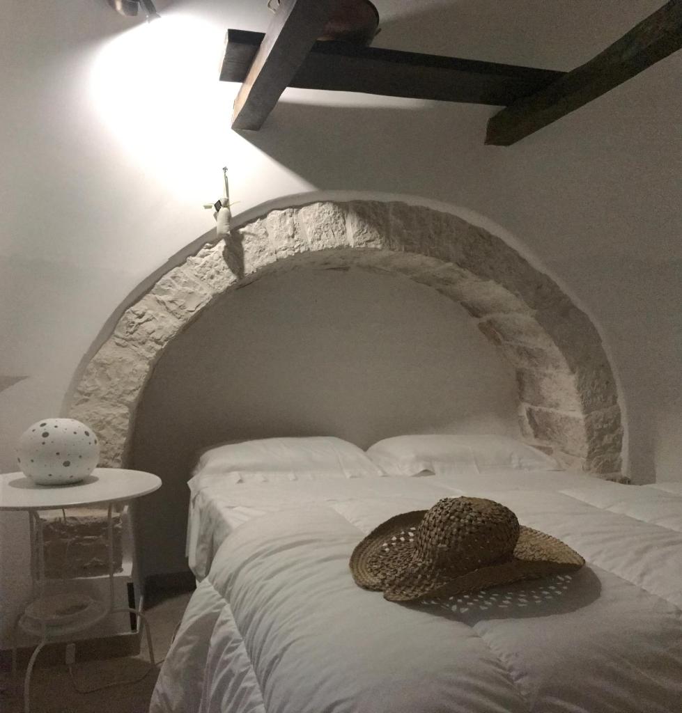 Trulli Domus Petra 2