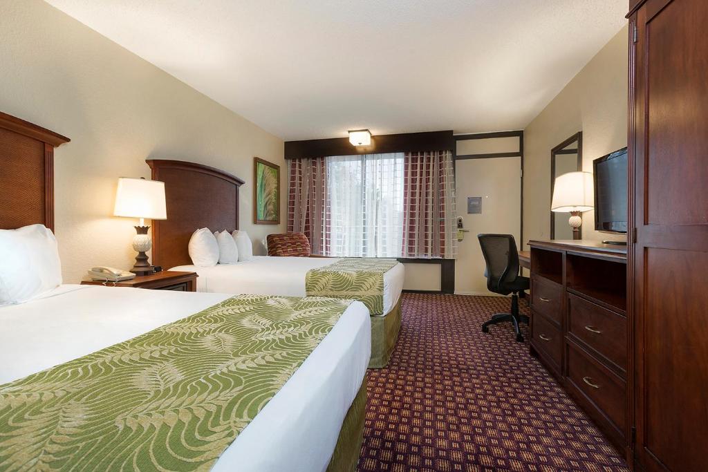 Rosen Inn at Pointe Orlando Image