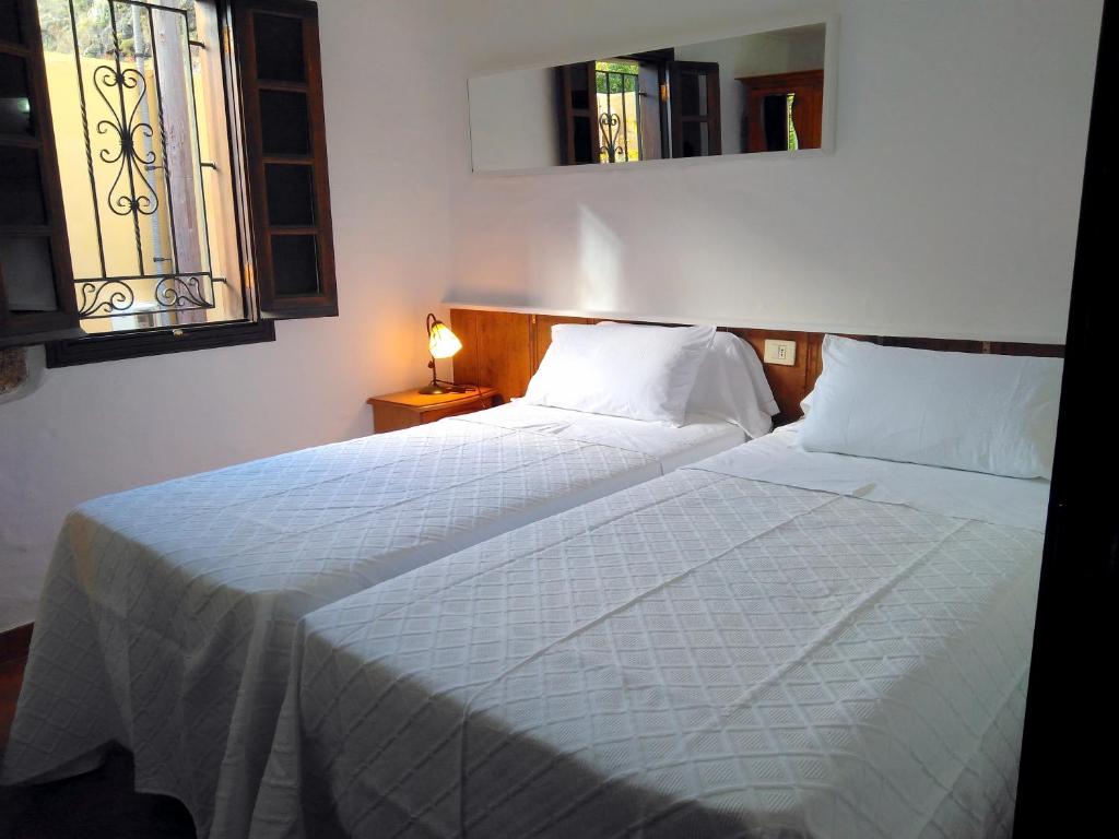 Casa Dos Barrancos 8