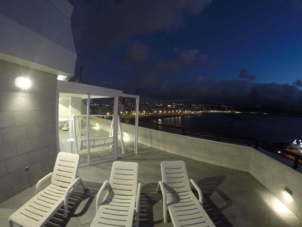 Apartamentos Juan Pérez- Viviendas Vacacionales 8