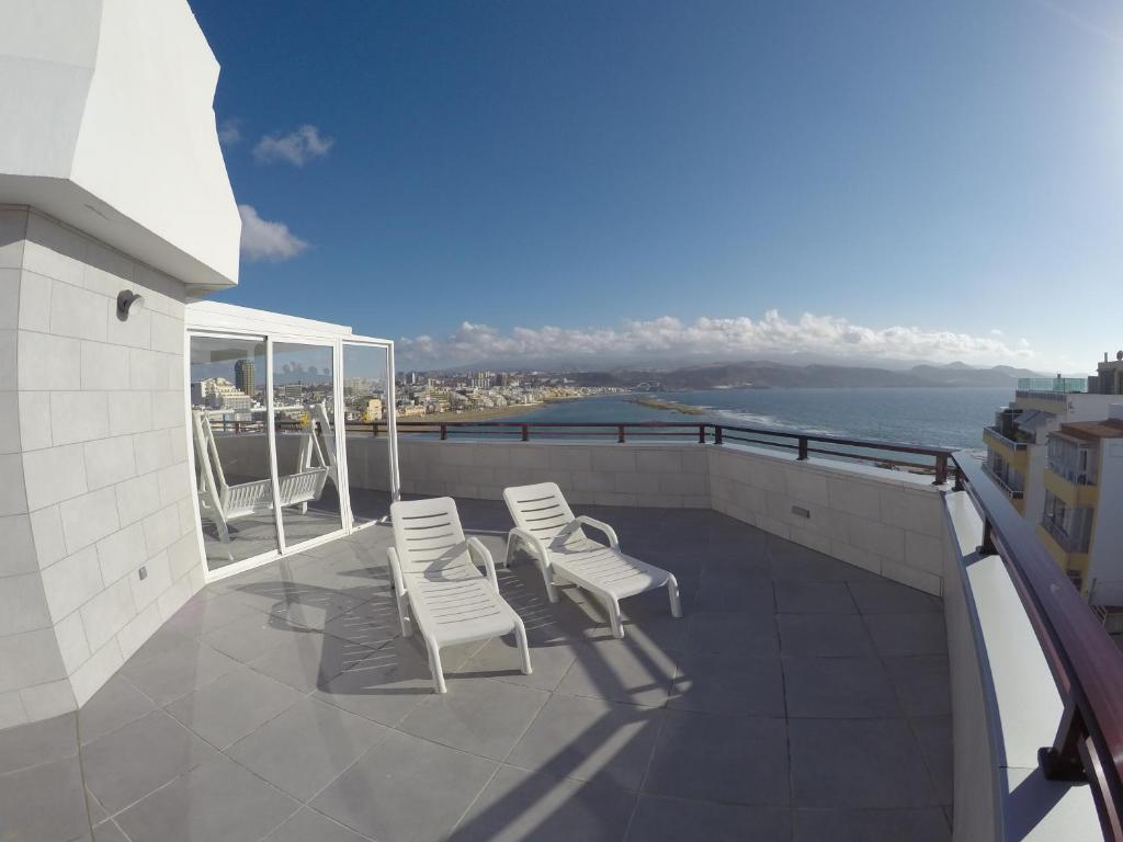 Apartamentos Juan Pérez- Viviendas Vacacionales 6