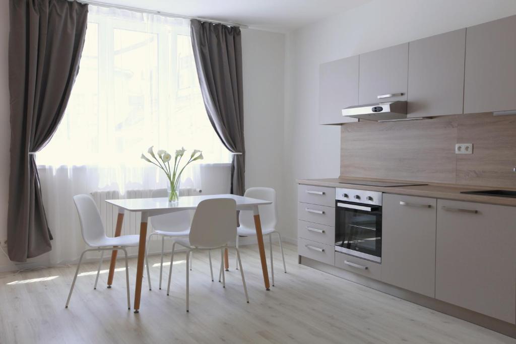 City Center Best Place Apartments 5