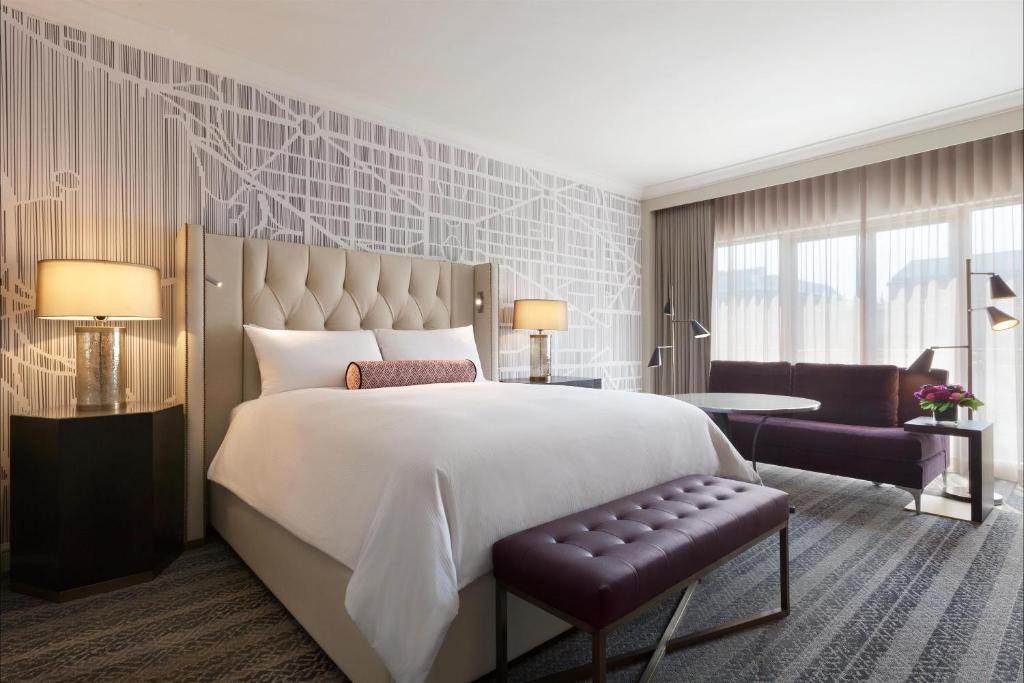 The Fairmont Washington DC Image