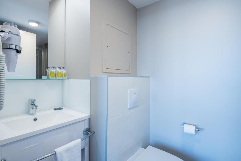 All Suites Appart Hôtel - Bordeaux Centre Gare 3